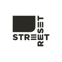 Street Reset 街道變革 logo - Similar company to Make A Difference Institute