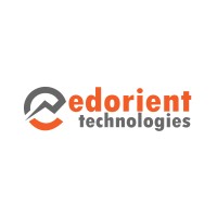 Edorient Technologies logo - Similar company to Nexvia Software Technologies