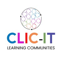 CLIC-IT Learning communities logo - Similar company to Clic-It