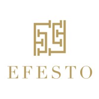 Efesto Group logo - Similar company to Matching Gems Srl