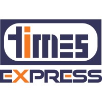 Times Logistics Limited | Times Express Limited logo - Similar company to Kamui Group