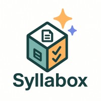 Syllabox logo - Similar company to Stamily