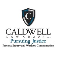 Caldwell Law Group PLLC logo - Similar company to University Of Idaho Mcclure Center