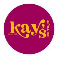 Kay'S Boutique
