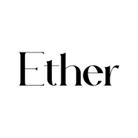 Ether Media logo - Similar company to Vyom Arts Management Venture