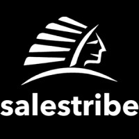 Sales Tribe Training logo - Similar company to Ojp