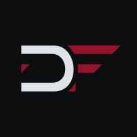 Deep Field Games logo - Similar company to Stormcloak Games