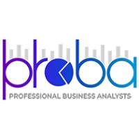Proba – Professional Business Analysts