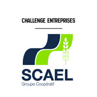 Semi-marathon de Chartres Sitrans - Challenge entreprises SCAEL logo - Similar company to Protiming