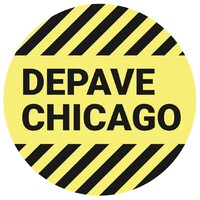 Depave Chicago logo - Similar company to Fores Project