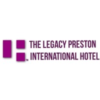 Legacy Preston International Hotel - managed by Legacy Hotels and Resorts logo - Similar company to Walkthru Uk Ltd
