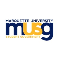 Marquette University Student Government logo - Similar company to Marquette University Business Career Center