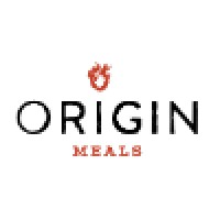 Origin Meals logo - Similar company to Fazendin Realtors