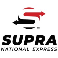 Supra National Express Inc. logo - Similar company to Junction Collaborative Transports