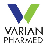 Varian Pharmed Co. | شرکت دارویی واریان فارمد logo - Similar company to Shiraz University Of Medical Sciences
