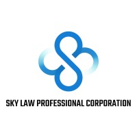 Sky Law Professional Corporation logo - Similar company to Triagemind