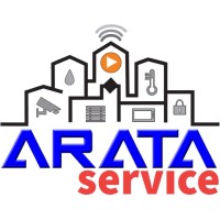 ARATA SERVICE S.R.L. logo - Similar company to Amadeus Network Solutions