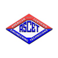 American Society of Certified Engineering Technicians logo - Similar company to Telecom Technicians Inc