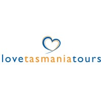 Love Tasmania Tours logo - Similar company to Tasmanian Coaches: Coal River Coaches & Bus Charter Tasmania