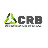 Caribbean Recycling Brokers S.A.S logo - Similar company to Ci Recyclables Sas