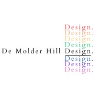 DeMolder Hill Design logo - Similar company to Sapio Ltd.