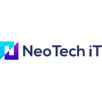 Neo Tech iT logo - Similar company to Neotech Solutions