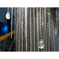 T&F Metal Accessories Co.,Ltd-Ball Chain Curtain Supplier