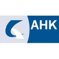 AHK Peru | CAMARA PERUANO-ALEMANA logo - Similar company to Cámara De Comercio Suiza En El Perú - Swisscham