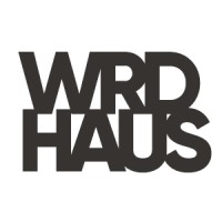 WRDhaus logo - Similar company to Stay Lagom