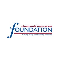 Cincinnati Recreation Commission Foundation logo - Similar company to Cincinnati Recreation Commission