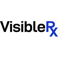 VisibleRx logo - Similar company to Sateek Insights