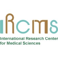 IRCMS, Kumamoto University logo - Similar company to United Japanese Researchers Around The World