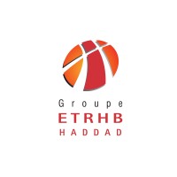 Group ETRHB Haddad logo - Similar company to Enccc- Promech Annaba