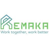 REMAKA logo - Similar company to Hebei Giant Metal Technology Co.,Ltd.