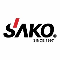 SAKO Power logo - Similar company to Mewe Electronics Cam