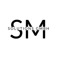 SM Solutions GmbH logo - Similar company to Leverage Marketing | Lm Consulting Og