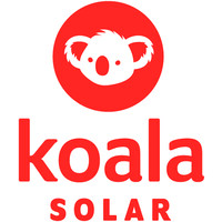 Koala Solar logo - Similar company to Rea Solar