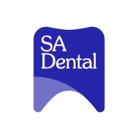 SA Dental logo - Similar company to Adohta - Australian Dental & Oral Health Therapists' Association