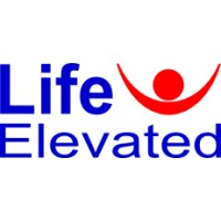 Life Elevated Inc. logo - Similar company to Fixelmagic