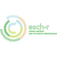 ESCH-R consortium logo - Similar company to Vereniging Commercieel Onroerend Goed Binnenstad Breda