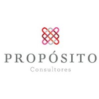 Propósito Consultores logo - Similar company to Sustenta Innova