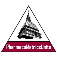 PharmacoMetricsUnito logo - Similar company to Prxcision®
