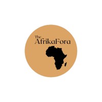 The AfrikaFora logo - Similar company to Skillsard