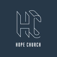 Hope Church Movement logo - Similar company to New Hope Church - Lorton, Va