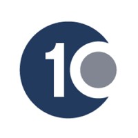 One 10 Media logo - Similar company to Bluetuskr