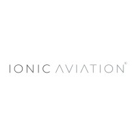 Ionic Aviation logo - Similar company to 78 Degrees