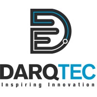 DARQtec Aus logo - Similar company to Jensen Ip Analysis