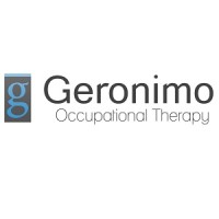 Geronimo Occupational Therapy logo - Similar company to Carefect Home Care Services
