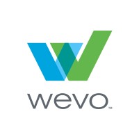 WEVO logo - Similar company to Vee24