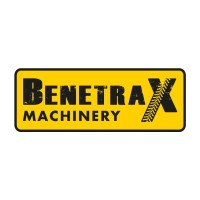 Benetrax Machinery logo - Similar company to Cartech.Gr